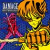 CD『damage』
